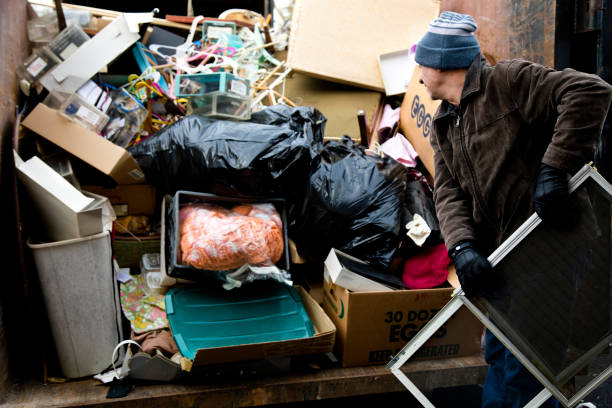 Best Office Junk Removal  in Port Allegany, PA