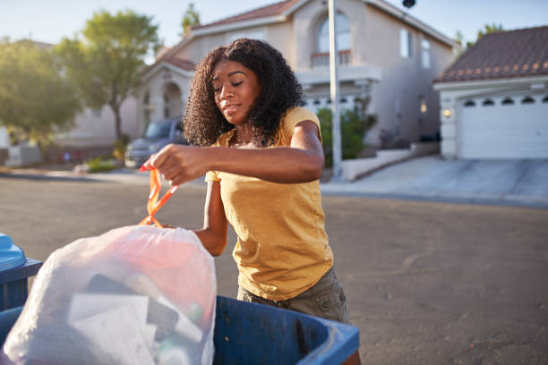 Best Basement Cleanout Services  in Port Allegany, PA