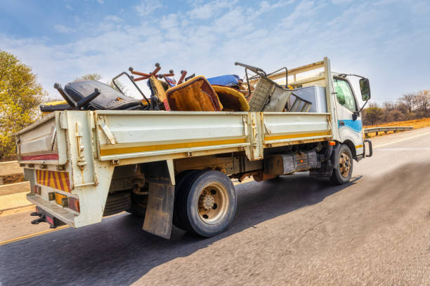 Best Same-Day Junk Removal  in Port Allegany, PA