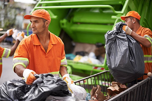 Best Commercial Cleanout Services  in Port Allegany, PA